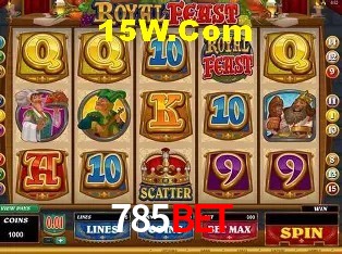 Descubra a Essência do 785bet: Nossa História e Compromissos