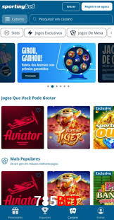 Descubra a Magia dos Jogos de Arcade no 785bet