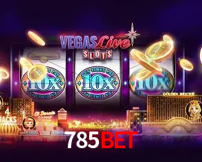 Inovações de Jogos na 785bet: O Futuro das Experiências Interativas